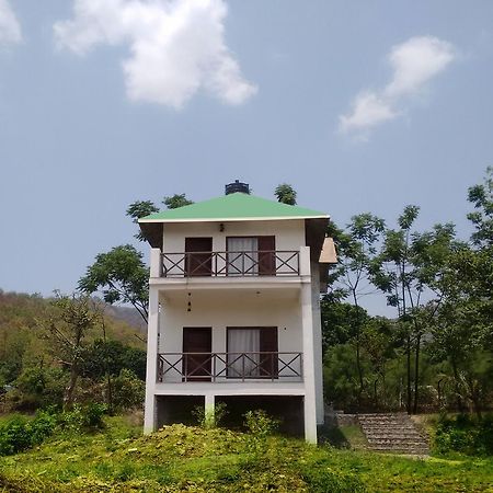 The Corbett Green Marchula Extérieur photo