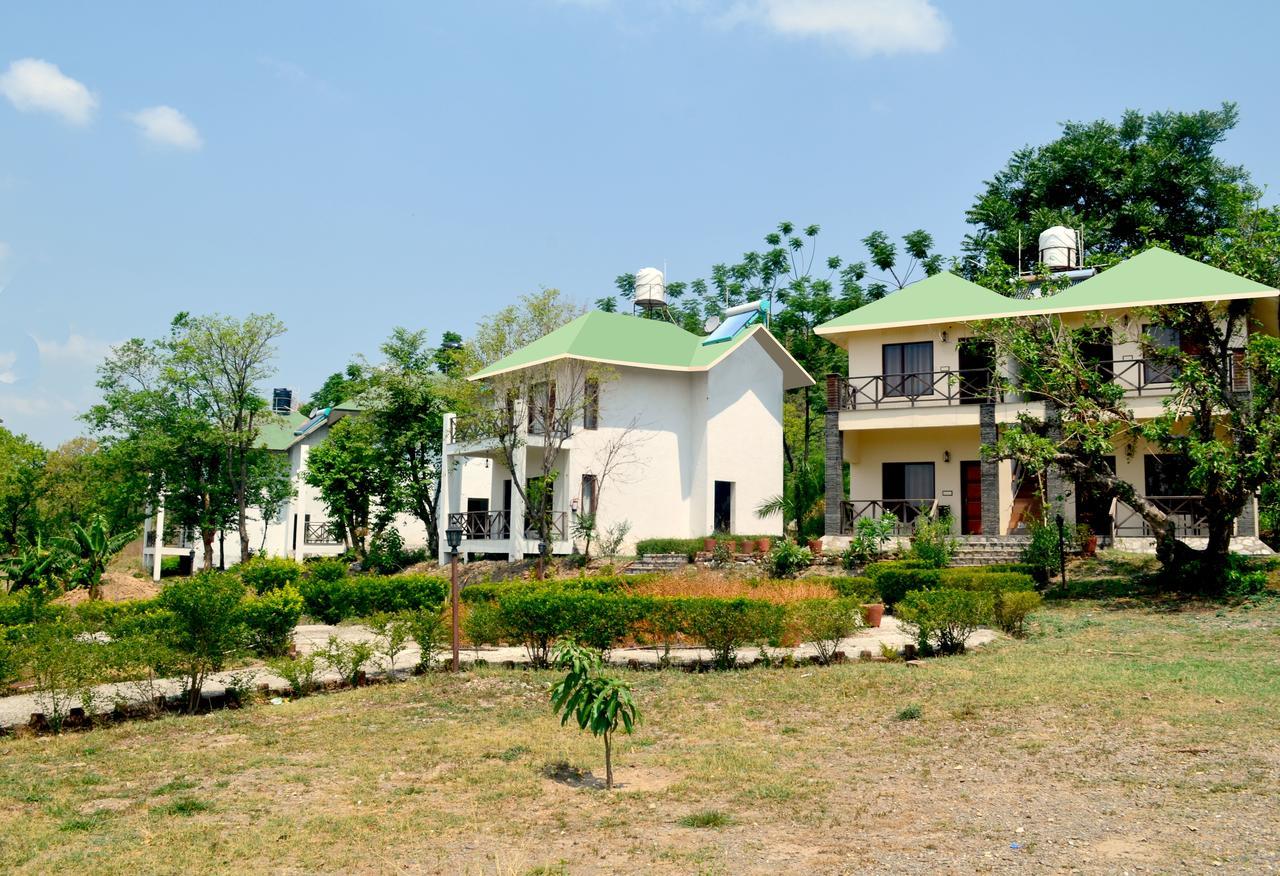 The Corbett Green Marchula Extérieur photo