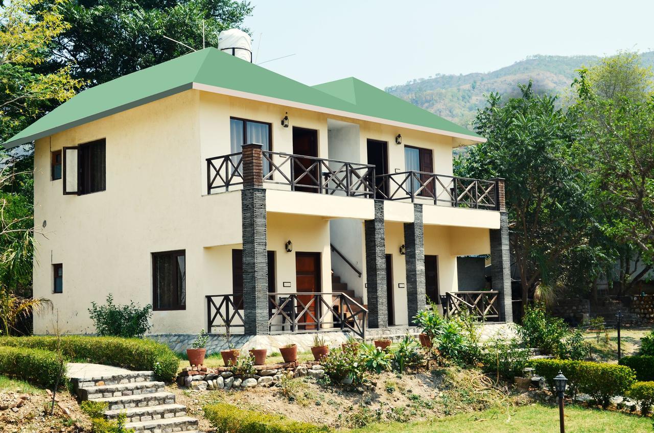 The Corbett Green Marchula Extérieur photo