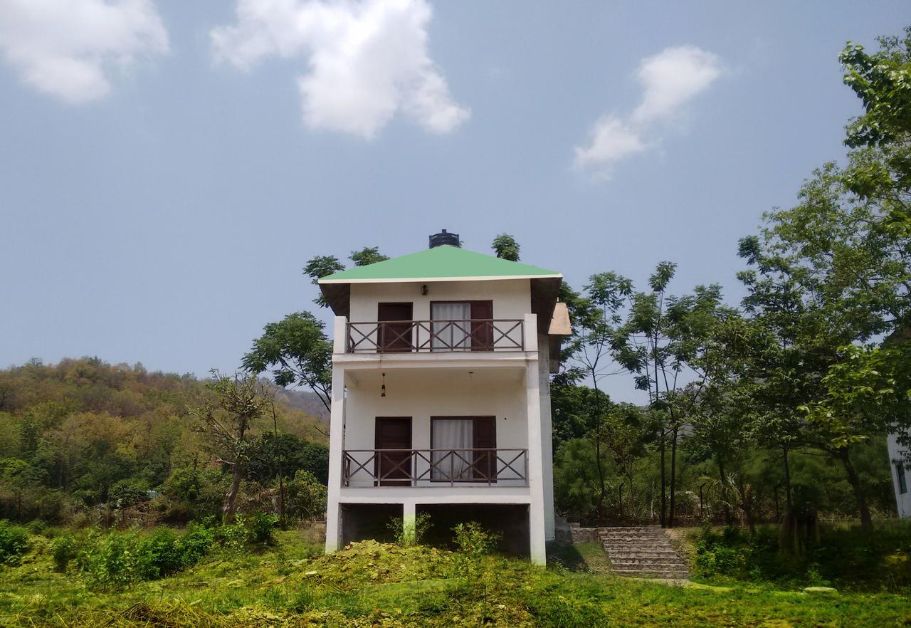The Corbett Green Marchula Extérieur photo